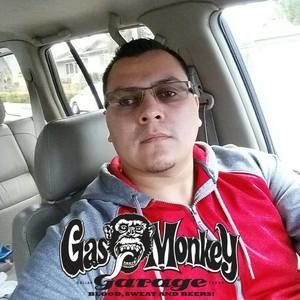 Meet your Posher, Roberto